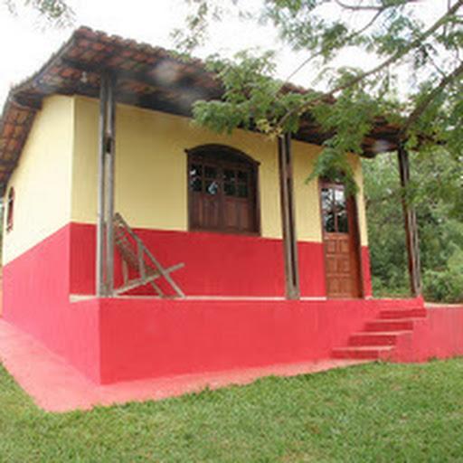 Chales Colina De Casa Branca Brumadinho Exterior foto